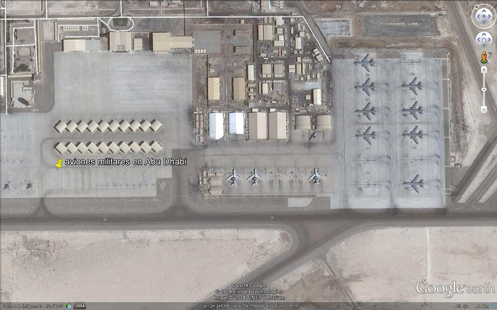 F16 - Holloman Air Force Base -Nuevo México- USA 🗺️ Foro Belico y Militar 0