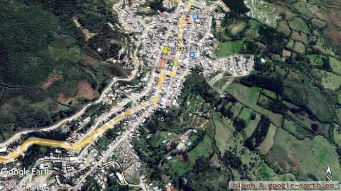 Ayabaca, Perú 2023 ⚠️ Ultimas opiniones 2