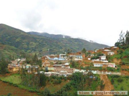 Ayabaca, Perú 0