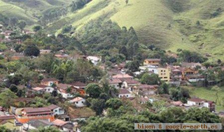 Ayabaca, Perú 1