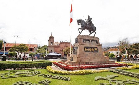 Ayacucho, Perú 🗺️ Foro América del Sur y Centroamérica 1