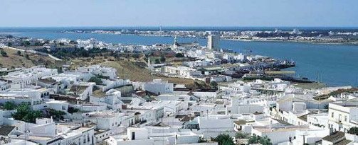 Ayamonte, Huelva, Andalucía (Foto 4)