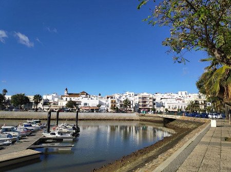 Ayamonte, Huelva, Andalucía 🗺️ Foro España 0