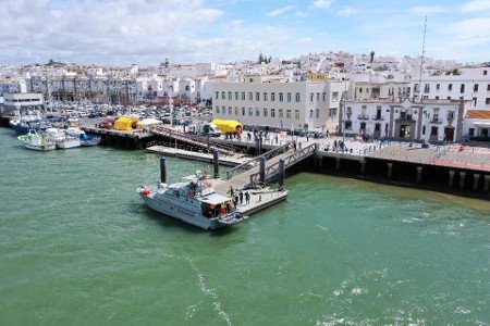 Ayamonte, Huelva, Andalucía (Foto 2)