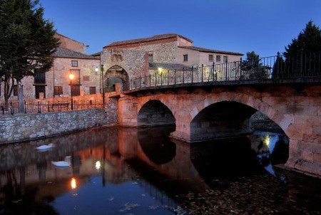 Ayllón, Segovia, Castilla y León 🗺️ Foro España 0