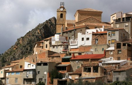 Aýna, Albacete, Castilla-La Mancha 0