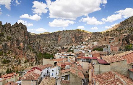 Aýna, Albacete, Castilla-La Mancha 1