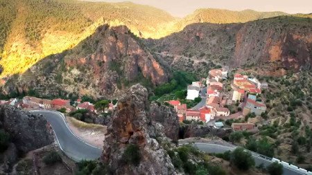 Aýna, Albacete, Castilla-La Mancha 🗺️ Foro España 0