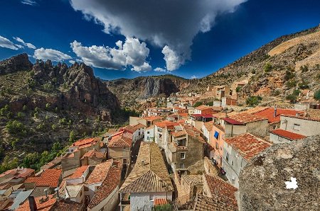 Aýna, Albacete, Castilla-La Mancha (Foto 2)