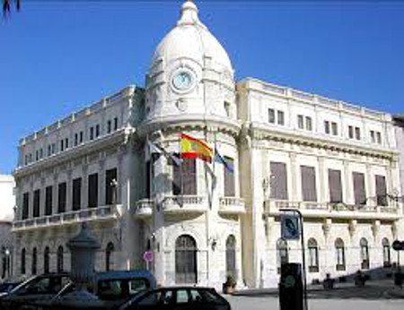 Ayuntamiento de Ceuta, Ceuta 0