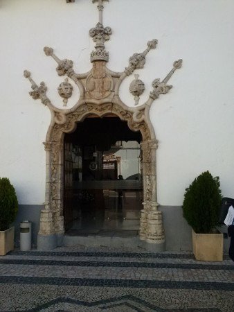 Ayuntamiento de Olivenza, Badajoz, Extremadura (Foto 4)