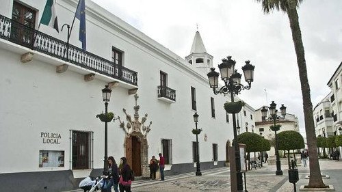 Ayuntamiento de Olivenza, Badajoz, Extremadura (Foto 3)