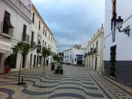 Ayuntamiento de Olivenza, Badajoz, Extremadura 🗺️ Foro España 1