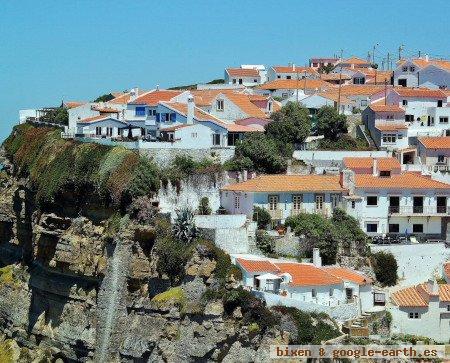 Azenhas do Mar, Colares, Portugal 0