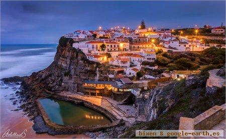 Azenhas do Mar, Colares, Portugal 1