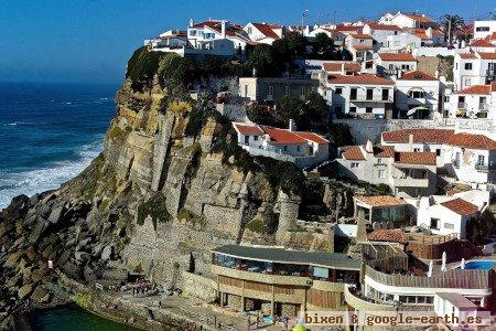 Azenhas do Mar, Colares, Portugal 1