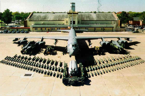 Aviones Militares y de Guerra 1