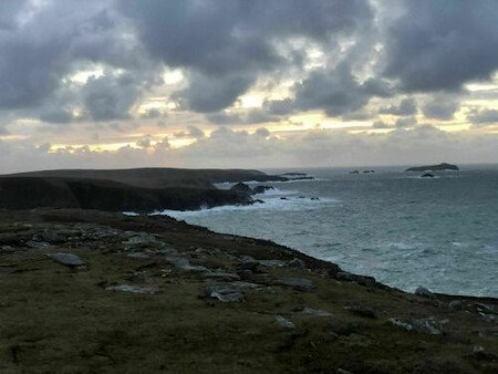 Béal an Mhuirthead, County Mayo, Irlanda 1