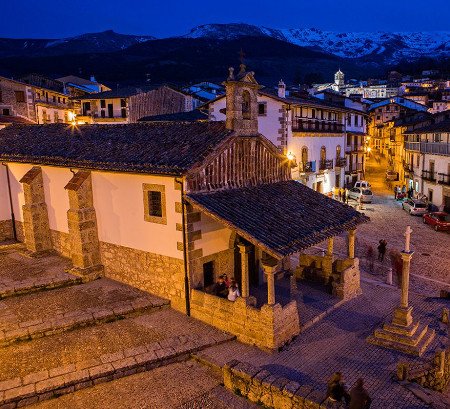 Béjar, Salamanca, Castilla y León 1