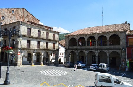 Béjar, Salamanca, Castilla y León 🗺️ Foro España 0