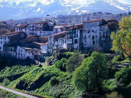 Béjar, Salamanca, Castilla y León 🗺️ Foro España 1