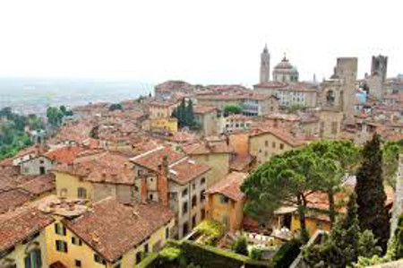 Bérgamo, Lombardía, Italia 🗺️ Foro Europa 0