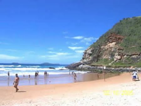 Cabo Frio y Buzios, Playas de Brasil 0