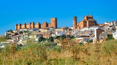 Baños de la Encina, Jaén, Andalucía (Foto 5)