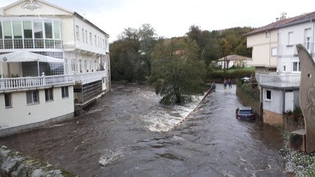 Baños de Molgas, Ourense, Galicia 🗺️ Foro España 0