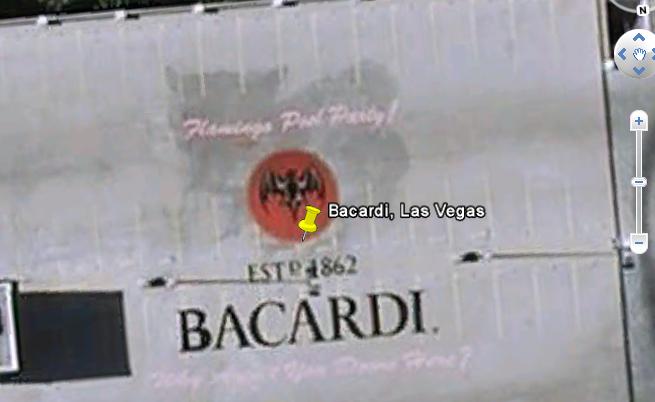 BACARDI 0