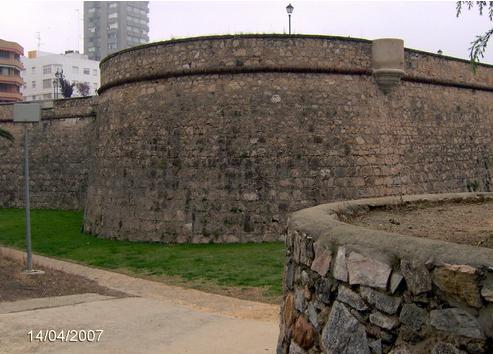 Elvas, ciudad amurallada, Portugal 🗺️ Foro Belico y Militar 1