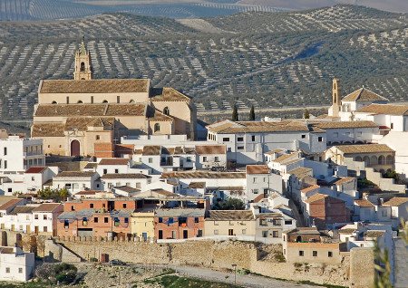 Baena, Córdoba, Andalucía (Foto 4)