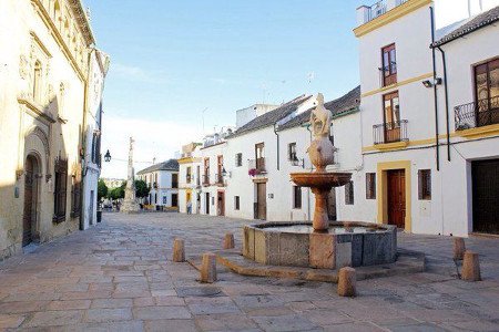 Baena, Córdoba, Andalucía 🗺️ Foro España 1