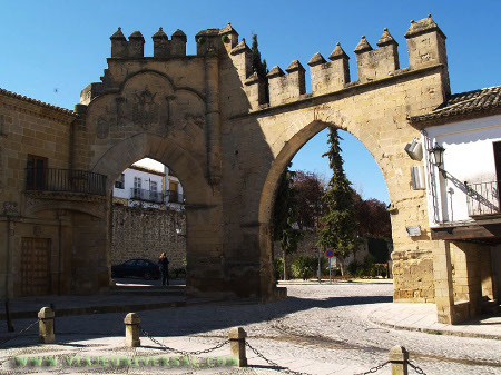 Baeza, Jaén, Andalucía (Foto 4)