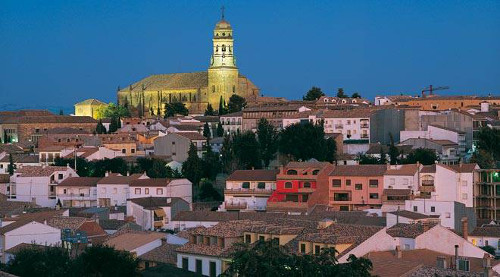 Baeza, Jaén, Andalucía (Foto 2)