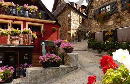 Bagergue, Lleida, Catalunya 🗺️ Foro España 0