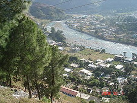 Bageshwar, Uttarakhand, India 1