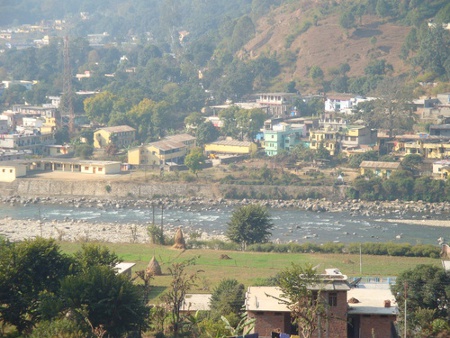 Bageshwar, Uttarakhand, India 0