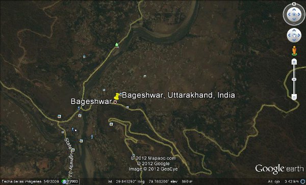 Bageshwar, Uttarakhand, India 2