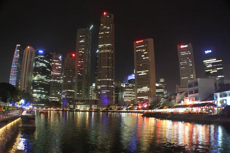 Bahía de Causeway, Hong Kong 0