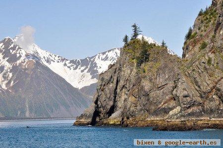 Bahía de la Resurrección, Alaska 2