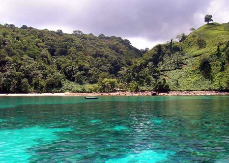 Bahía Drake, Costa Rica 0