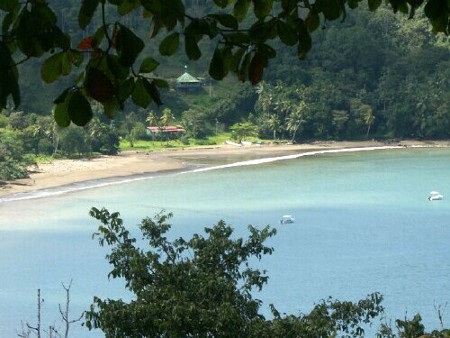 Bahía Drake, Costa Rica 1