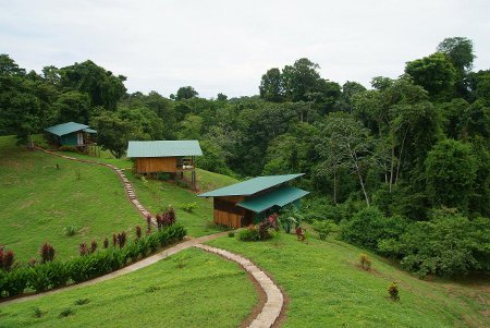 Bahía Drake, Costa Rica 0