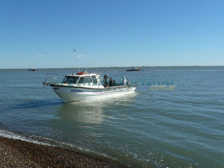 Bahía San Blas, Buenos Aires, Argentina 1