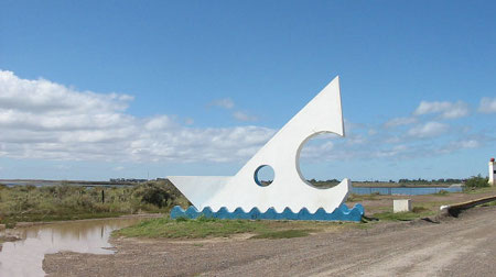 Bahía San Blas, Buenos Aires, Argentina 🗺️ Foro América del Sur y Centroamérica 1