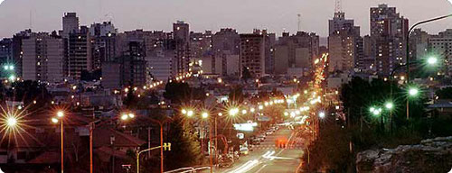 Bahia Blanca, Buenos Aires, Argentina 0