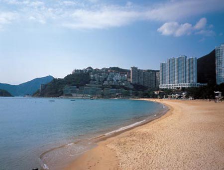 Bahia Repulse, Hong Kong 0