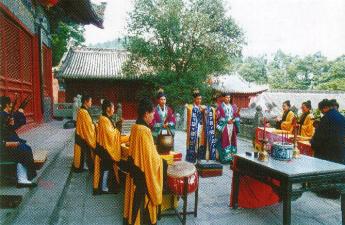 Baiyun Shan, China 🗺️ Foro China, el Tíbet y Taiwán 0