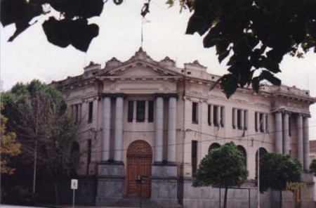 Balcarce, Buenos Aires, Argentina 🗺️ Foro América del Sur y Centroamérica 0